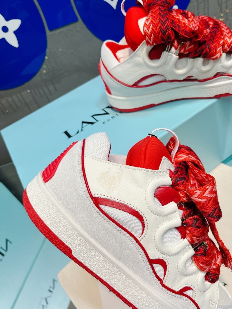 Lanvin Sneakers